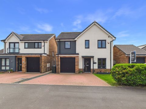 Roseden Way, Brunton Park NE13