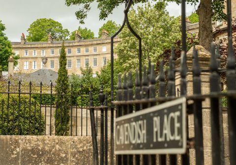 Cavendish Place, Bath BA1