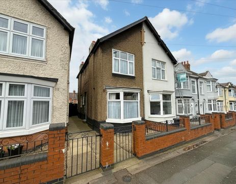 Humberstone Drive, Leicester, Leicestershire LE5