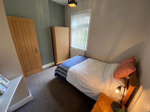 Osborne Road, Earlsdon, Coventry CV5, Room to rent