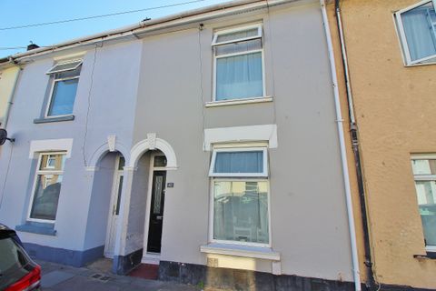 Moorland Road, Fratton PO1