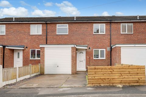 Bond Street, Arnold NG5