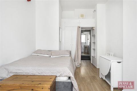 North Parade, North Oxford OX2, Studio to rent