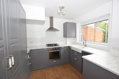 Chancellors Way, Exeter EX4