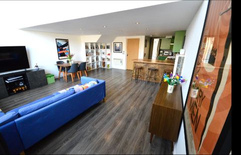 Kilvey Terrace, Swansea SA1