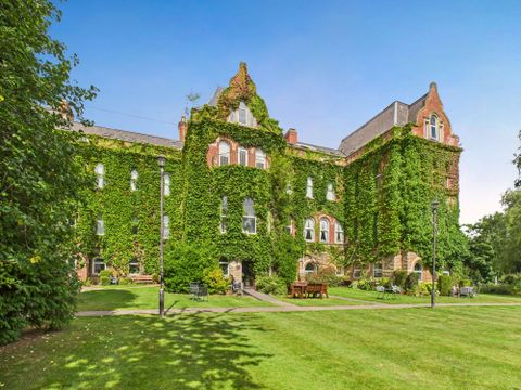 Hine Hall, Mapperley, Nottingham NG3