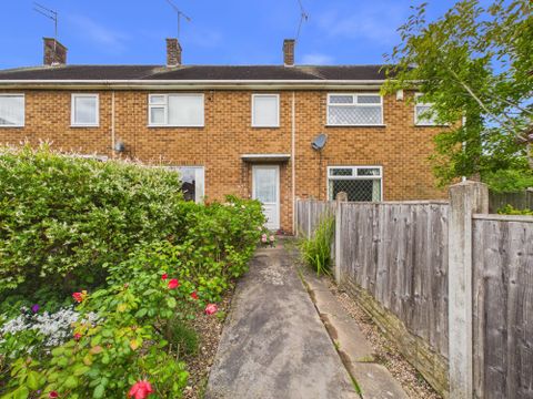 Bestwood Park Drive, Nottingham NG5