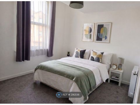 Chichester Road, Portsmouth PO2, Room to rent
