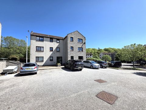 Dubford Park, Bridge Of Don, Aberdeen AB23