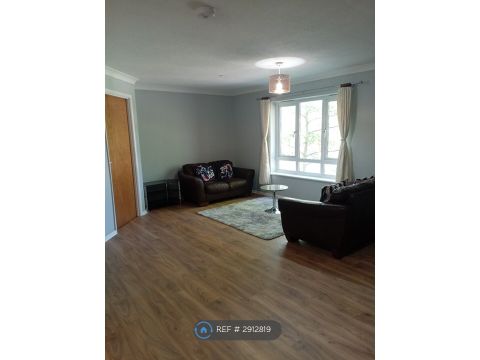 Brook Court, Nottingham NG7