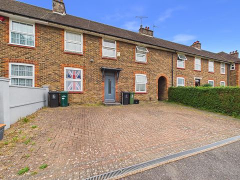 The Highway, Brighton BN2, Room to rent