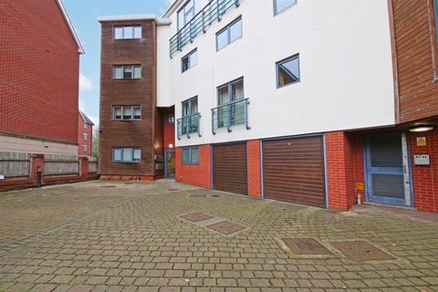 Windsor Court, York YO31