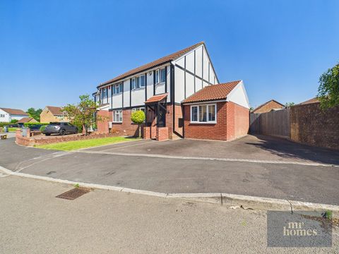 Jestyn Close, The Drope, Cardiff CF5