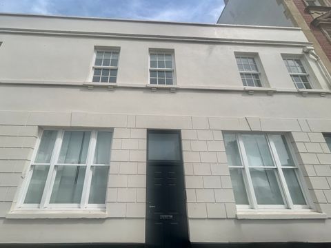 James Street, Cardiff CF10