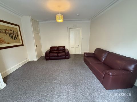 Fonthill Road, Flat 2 Bfr, Basement, Aberdeen AB11