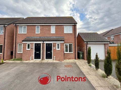 Flockton Gardens, Longford, Coventry CV6