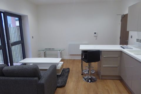 Tamar House, Reading RG1