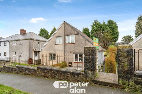 Townhill Road, Mayhill, Swansea SA1