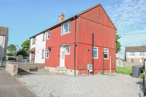 51 Springhill Crescent, Aberdeen AB16