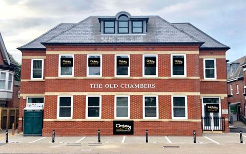 |Ref: R154354|, College Place, Southampton SO15