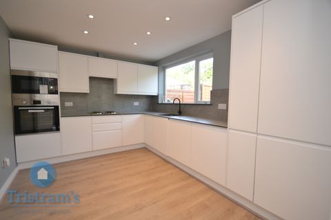 Havenwood Rise, Nottingham NG11