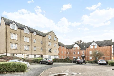 Reading, Berkshire RG1