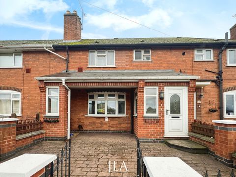 Hungarton Boulevard, Leicester LE5