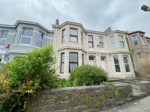 Greenbank Avenue, Plymouth PL4