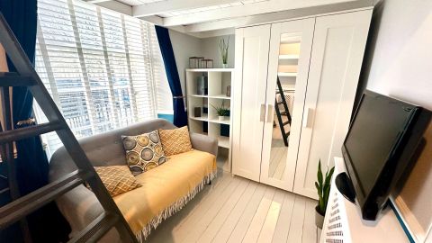 Cumberland House Upper Swainswick, Bath BA1