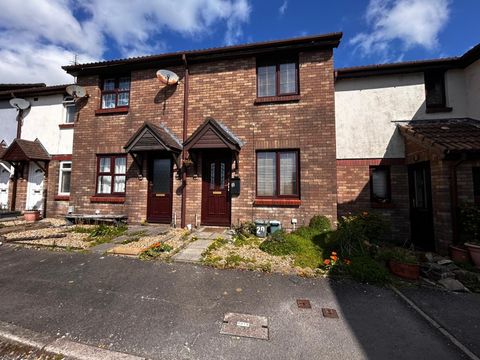 Poplar Close, Sketty, Swansea SA2