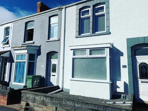 Marlborough, Swansea SA2