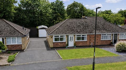 Netherfield Road, Sandiacre NG10