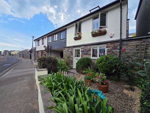 Cremyll Street, Plymouth PL1