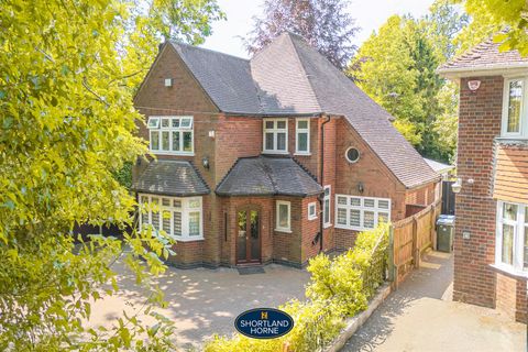 Stivichall Croft, Stivichall, Coventry CV3