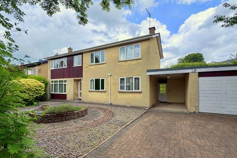 Woodland Grove, Bath BA2