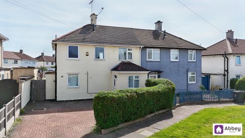 Wheatley Road, Leicester LE4