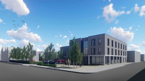 Humber Avenue, Coventry CV3, Studio to rent