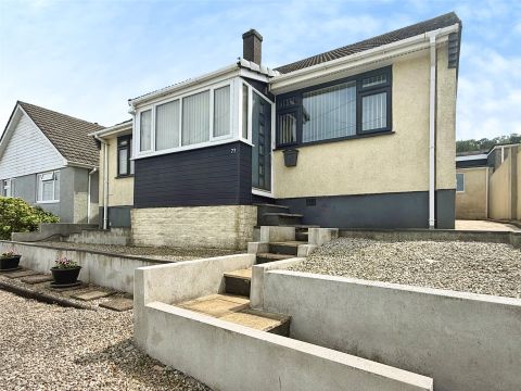 Merafield Road, Plymouth, Devon PL7