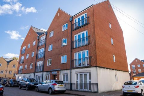 Burt Place, Cardiff CF10