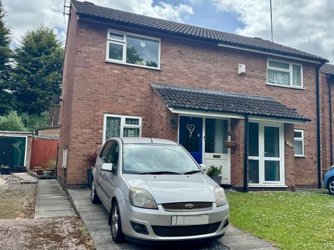 Copeland Avenue, Leicester LE3