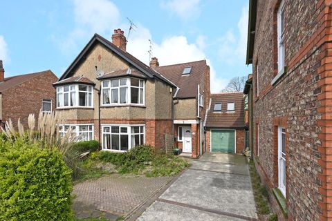 Hull Road, York YO10, Room to rent