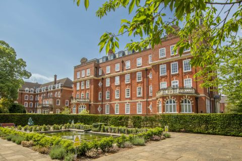 Leicester House, Norwich NR2