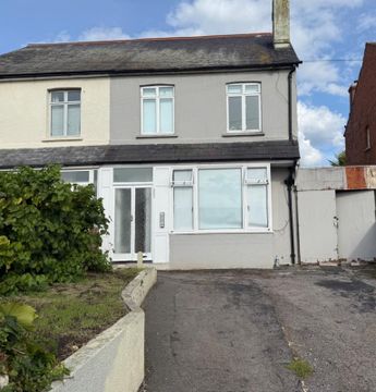 Basingstoke Road, Reading RG2, Semi-detached house to rent