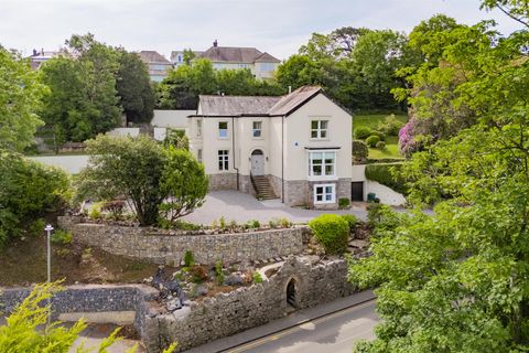 The Croft =, Langland Road, Langland, Swansea SA3