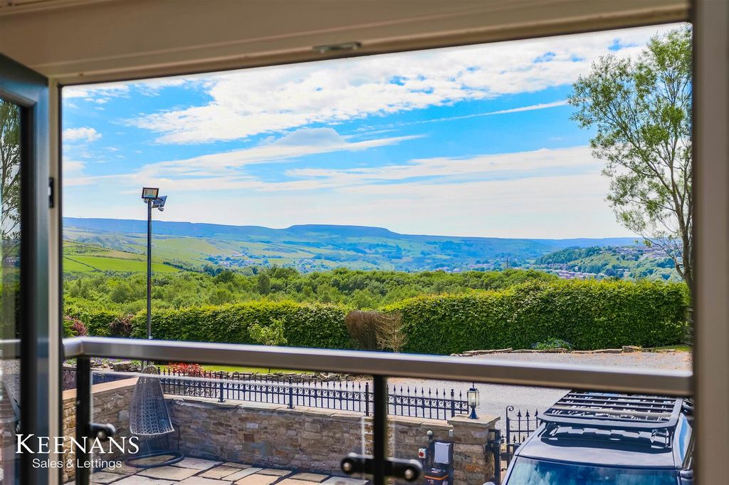 Additional image 85 of 4 bed semi-detached house for saleTong Lane, Bacup OL13