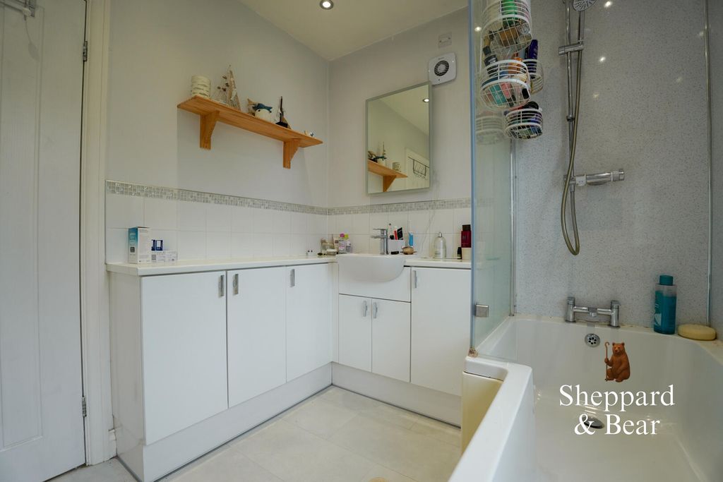 Additional image 19 of 3 bed detached house for saleNewport Road, Castleton, Cardiff CF3