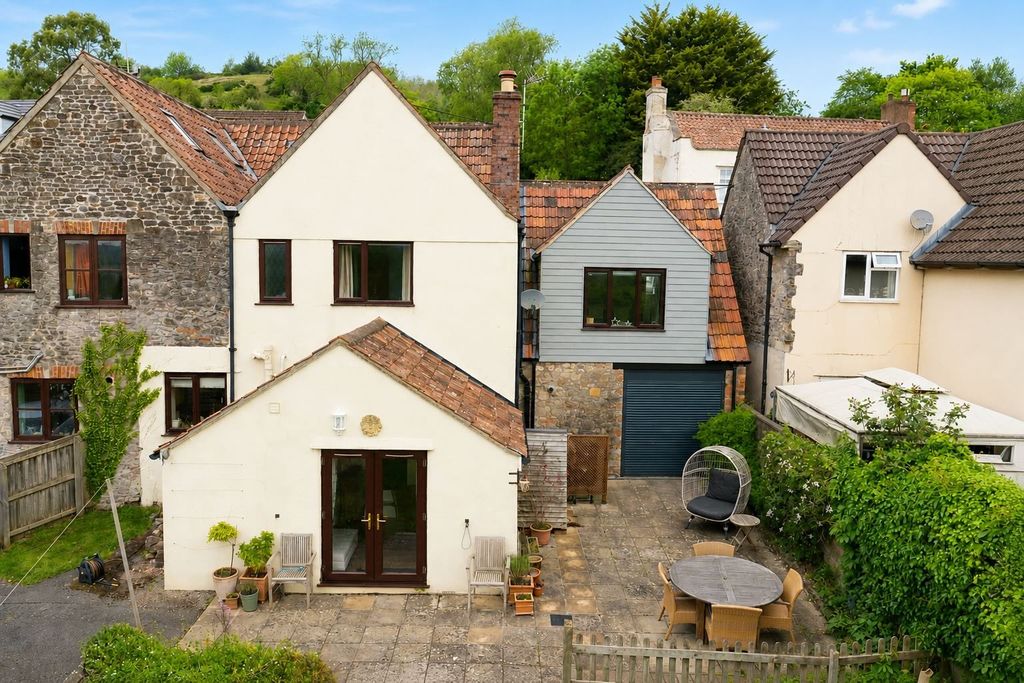 Additional image 21 of 4 bed semi-detached house for saleOld Coach Road, Cross BS26