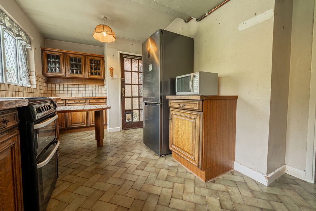 Additional image 9 of 3 bed semi-detached house for saleCroftway, Markfield, Leicestershire LE67