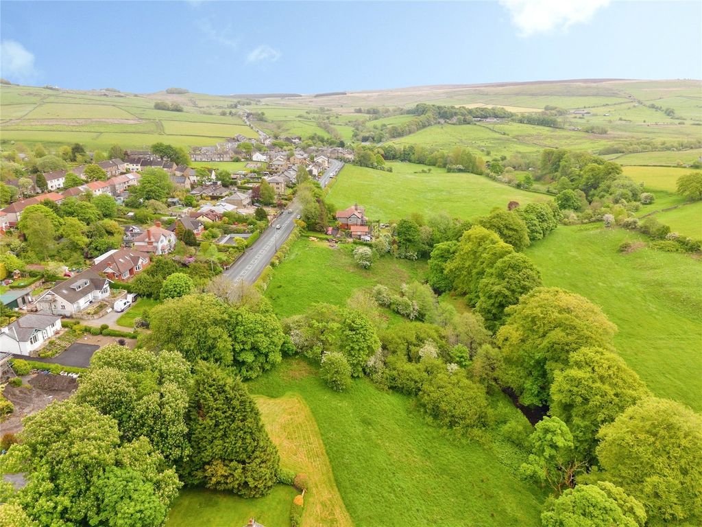 Additional image 4 of Land for saleKeighley Road, Colne, Lancashire BB8
