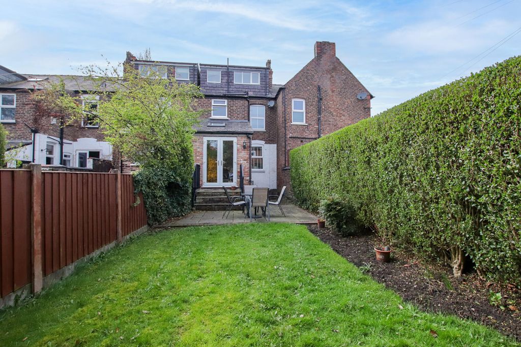 Additional image 20 of 3 bed terraced house for saleManchester Road, Altrincham WA14